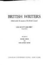 Cover image of British writers