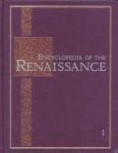 Cover image of Encyclopedia of the Renaissance