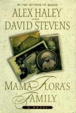 Cover image of Mama Flora's family