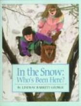 Cover image of In the snow