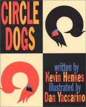 Cover image of Circle dogs