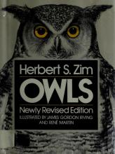 Cover image of Owls