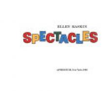 Cover image of Spectacles