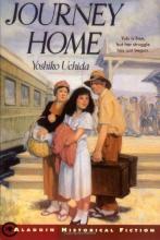 Cover image of Journey home