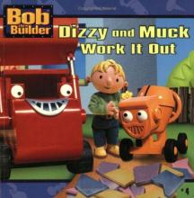 Cover image of Dizzy and Muck work it out