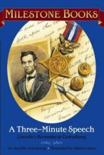 Cover image of A three-minute speech