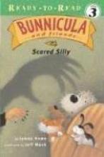 Cover image of Scared silly