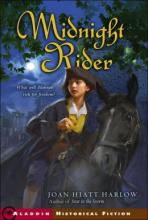 Cover image of Midnight rider