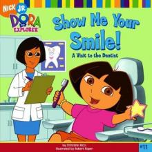 Cover image of Show me your smile!