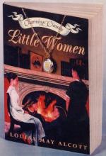 Cover image of Little women