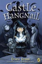 Cover image of Castle Hangnail