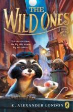 Cover image of The wild ones