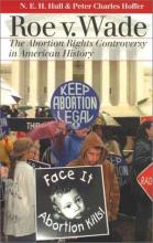 Cover image of Roe v. Wade