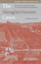 Cover image of The slaughterhouse cases