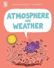 Cover image of Atmosphere and weather