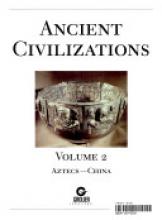 Cover image of Ancient civilizations