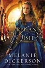 Cover image of The orphan's wish