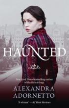 Cover image of Haunted