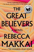 Cover image of The great believers