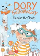 Cover image of Head in the clouds