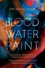 Cover image of Blood water paint