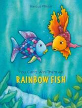 Cover image of You can't win them all, Rainbow Fish