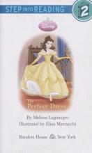 Cover image of The perfect dress