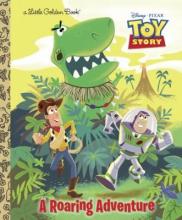 Cover image of Toy story