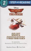 Cover image of Planes, fire & rescue