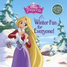 Cover image of Winter fun for everyone!