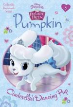 Cover image of Pumpkin