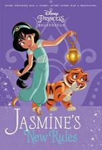Cover image of Jasmine's new rules