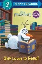 Cover image of Frozen II