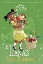 Cover image of Tiana's best surprise