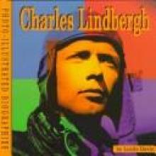 Cover image of Charles Lindbergh