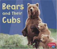 Cover image of Bears and their cubs