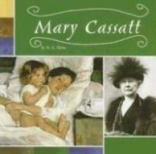 Cover image of Mary Cassatt