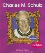 Cover image of Charles M. Schulz
