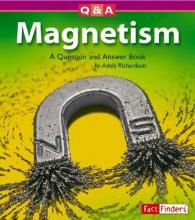 Cover image of Magnetism