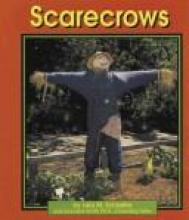 Cover image of Scarecrows