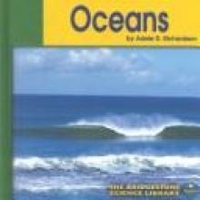 Cover image of Oceans