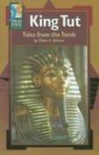 Cover image of King Tut