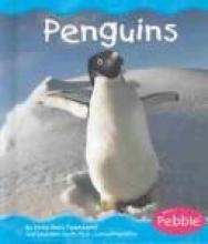 Cover image of Penguins