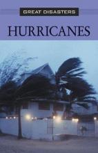 Cover image of Hurricanes