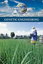 Cover image of Genetic engineering