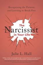 Cover image of The narcissist in your life