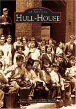 Cover image of Hull-House