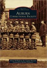 Cover image of Auburn Correctional Facility