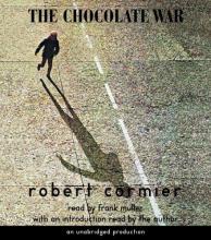 Cover image of The chocolate war