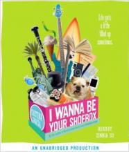 Cover image of I wanna be your shoebox